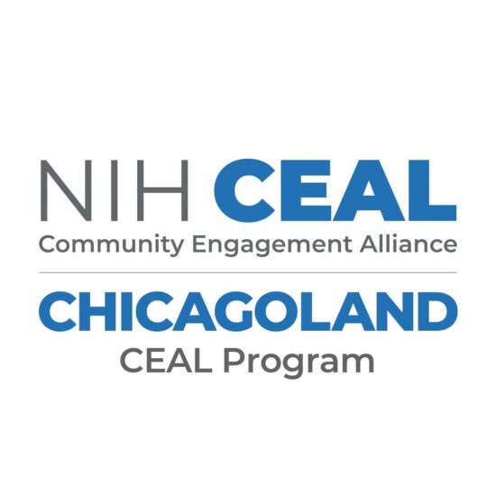 CEAL logo