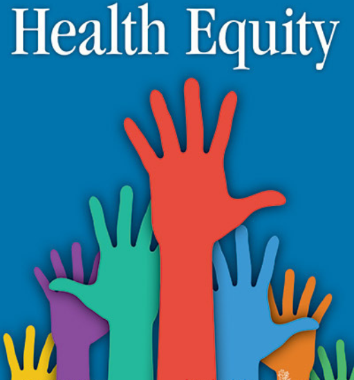 Health Equity Journal Cover